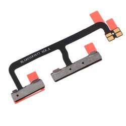 Cable Flex de Power y Volumen Huawei P10 Plus