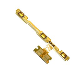 Cable Flex de Power y Volumen Huawei P Smart