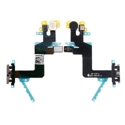 Cable Flex Encendido/Apagado iPhone 5