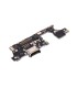 Cable Flex Carga y audio iPhone 6 Gris
