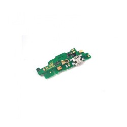Cable Flex Carga y Micrófono Huawei G7