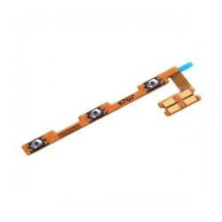 Cable Flex de Power y Volumen Huawei Y7 2017