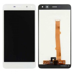 Pantalla Huawei Y5 2017 Blanca