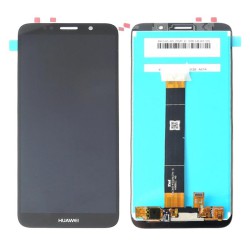 Pantalla Huawei Y5 2018 Negra