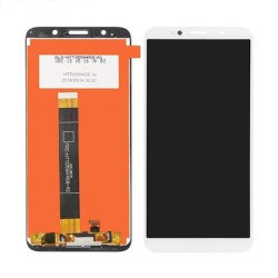 Pantalla Huawei Y5 2018 Blanca