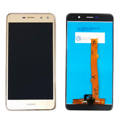 Pantalla Huawei Y6 2017 Oro