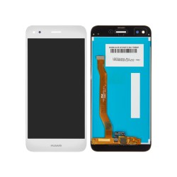 Pantalla Huawei Y6 2017 Pro / P9 Lite Mini Blanca