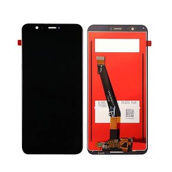 Pantalla Huawei Y7 2017 / Y7 Prime Negra