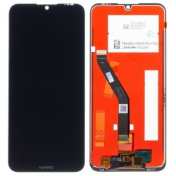 Pantalla Huawei Y6 2019 / Y6 Pro 2019 / Honor 8A Negra