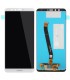 Pantalla Huawei Y9 2018 Blanca