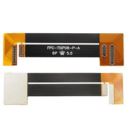 Cable Flex testear Pantalla iPhone 8 Plus