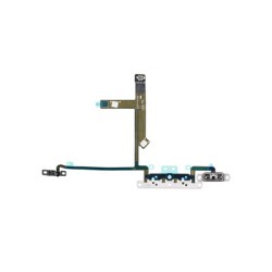 Cable Flex Volumen con soporte metalico iPhone XS