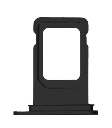 Porta Nano SIM iPhone XR Negro