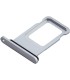 Porta Nano SIM iPhone XR Blanco
