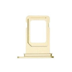 Porta Nano SIM iPhone XR Amarillo
