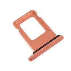 Porta Nano SIM iPhone XR Coral