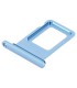 Porta Nano SIM iPhone XR Azul