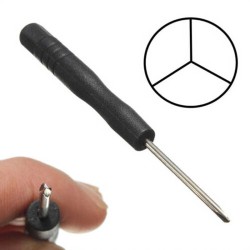 Destornillador Punta (Y) para iPhone