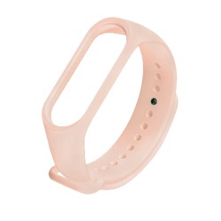 Pulsera para Xiaomi Mi Band 3 / 4 Rosa Arena