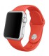 Correa para Apple Watch 38/40mm Negra