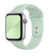 Correa para Apple Watch 38 / 40 / 41 mm (Beryl / Verde Pastel)
