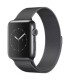 Correa para Apple Watch 38/40mm Negra