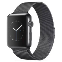 Correa para Apple Watch 38/40mm Negra
