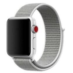 Correa para Apple Watch 38/40mm Negra