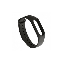 Pulsera para Xiaomi Mi Band 2 Negra