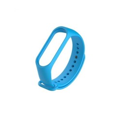 Pulsera para Xiaomi Mi Band 5 Celeste