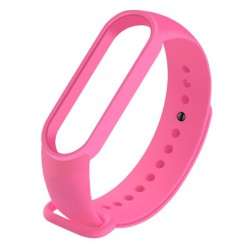 Pulsera para Xiaomi Mi Band 5 Rosa