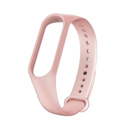 Pulsera para Xiaomi Mi Band 5 Rosa Arena