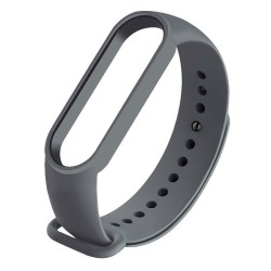 Pulsera de recambio Xiaomi Mi Band 2 Negra