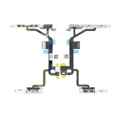 Cable Flex de Power y Volumen iPhone 6S
