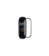 Cristal Templado 3D para Mi Band 5