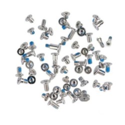 Kit de tornillos iPhone 5 / 5S / 5C / SE Oro