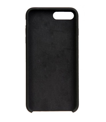 Funda para iPhone 7 Plus / 8 Plus Negra