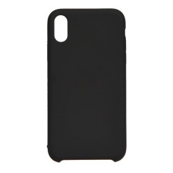 Funda para iPhone XR Negra