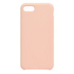 Funda de Silicona Ultra Suave iPhone 6 / 6S Rosa Arena