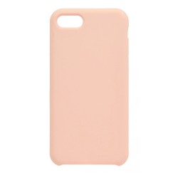 Funda de Silicona Ultra Suave iPhone 7 / 8 / SE (2020) Rosa Arena