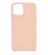 Funda de Silicona Ultra Suave iPhone 12 / 12 Pro Rosa Arena
