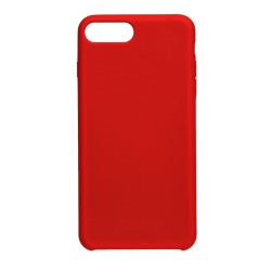 Funda para iPhone 7 Plus / 8 Plus Roja