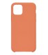 Funda de Silicona Ultra Suave iPhone 11 Pro Max Kumquat