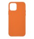 Funda de Silicona Ultra Suave iPhone 12 / 12 Pro Kumquat