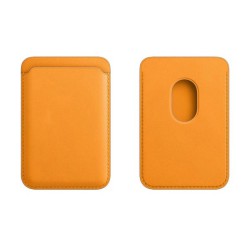 Cartera con MagSafe para iPhone 12 / 12 Pro / 12 Pro Max / 12 Mini Amapola de California
