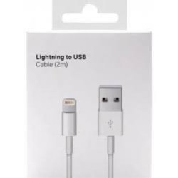 Cable Lightning 2 metros