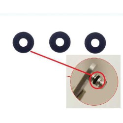 Junta de Goma del botón Home para iPhone 7 / 7 Plus / 8 / 8 Plus / SE (2020)