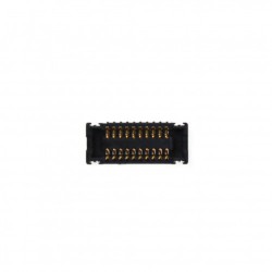 Conector FPC del Digitalizador para iPad Mini 1 / 2 / 3 A1432