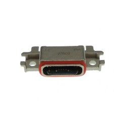 Conector USB para Samsung Galaxy A3 / A5 / A7 2017