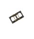 Conector FPC de Batería para iPhone 6 Plus / 6S / 6S Plus (J2523 / J2400, 4 Pins)